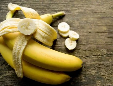 Το γνωρίζατε; - Τί είναι οι ενοχλητικές ίνες της μπανάνας που όλοι τρώμε;